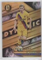 Frenkie de Jong #/149