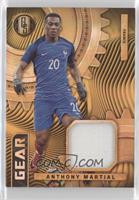 Anthony Martial #/79