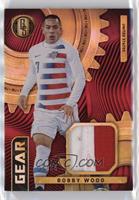 Bobby Wood #/24