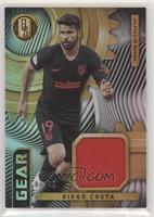 Diego Costa #/49