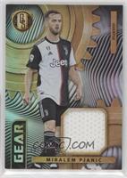 Miralem Pjanic #/49