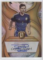 Fernando Gago #/149