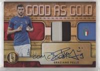 Graziano Pelle #/19