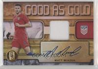 Matt Miazga #/99