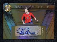 Mia Hamm #/149