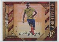 Davinson Sanchez #/29