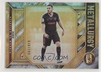 Koke #/149