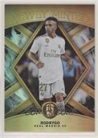 Rodrygo #/149