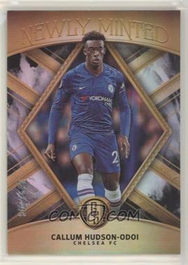 2019-20 Panini Gold Standard - Newly Minted #NM-4 - Callum Hudson-Odoi /149