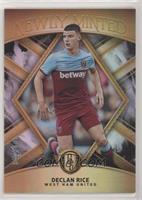 Declan Rice #/149