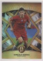 Goncalo Guedes #/149