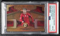 Cristiano Ronaldo [PSA 8 NM‑MT] #/29