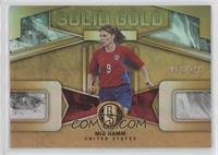 Mia Hamm #/149