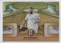 Karim Benzema #/149