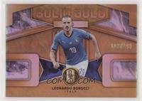 Leonardo Bonucci #/149