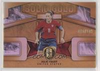 Julie Foudy #/149