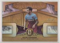 Felipe Anderson #/149