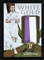 Gareth Bale #/49