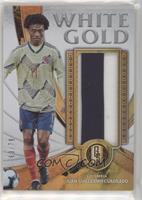 Juan Guillermo Cuadrado #/79