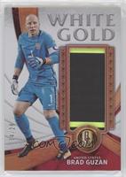 Brad Guzan #/29