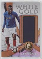 Blaise Matuidi #/99