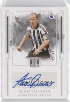 Alan Shearer #/49