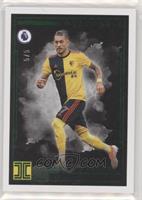 Roberto Pereyra #/5