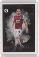 Jay Rodriguez #/65