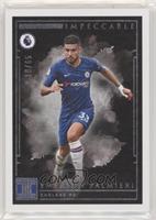 Emerson Palmieri #/65