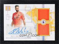 Rui Patricio #/25