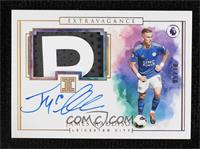 James Maddison #/10