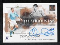 Claudio Reyna #/99