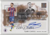 Gary Cahill #/99