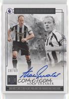 Alan Shearer #/99