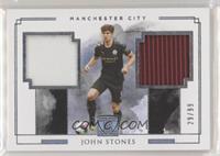 John Stones #/99