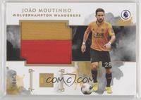 Joao Moutinho #/25