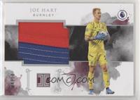 Joe Hart #/20