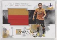 Joao Moutinho #/35