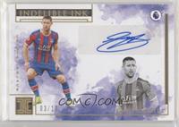 Gary Cahill #/10