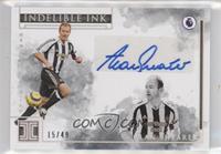 Alan Shearer #/49