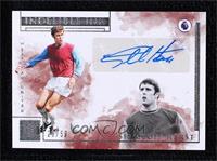 Sir Geoff Hurst #/50