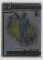 Ben Foster [Good to VG‑EX] #/50