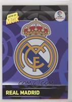 Escudo - Real Madrid CF