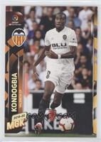 Geoffrey Kondogbia