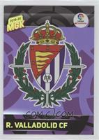 Escudo - Real Valladolid CF