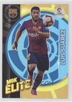 MGK Elite - Luis Suarez [EX to NM]