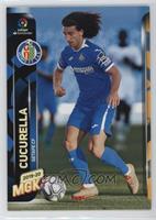 Nuevos Fichajes - Marc Cucurella