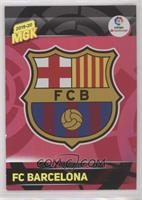 Escudo - FC Barcelona