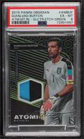 Gianluigi Buffon [PSA 6 EX‑MT] #/25