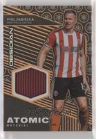 Phil Jagielka #/50